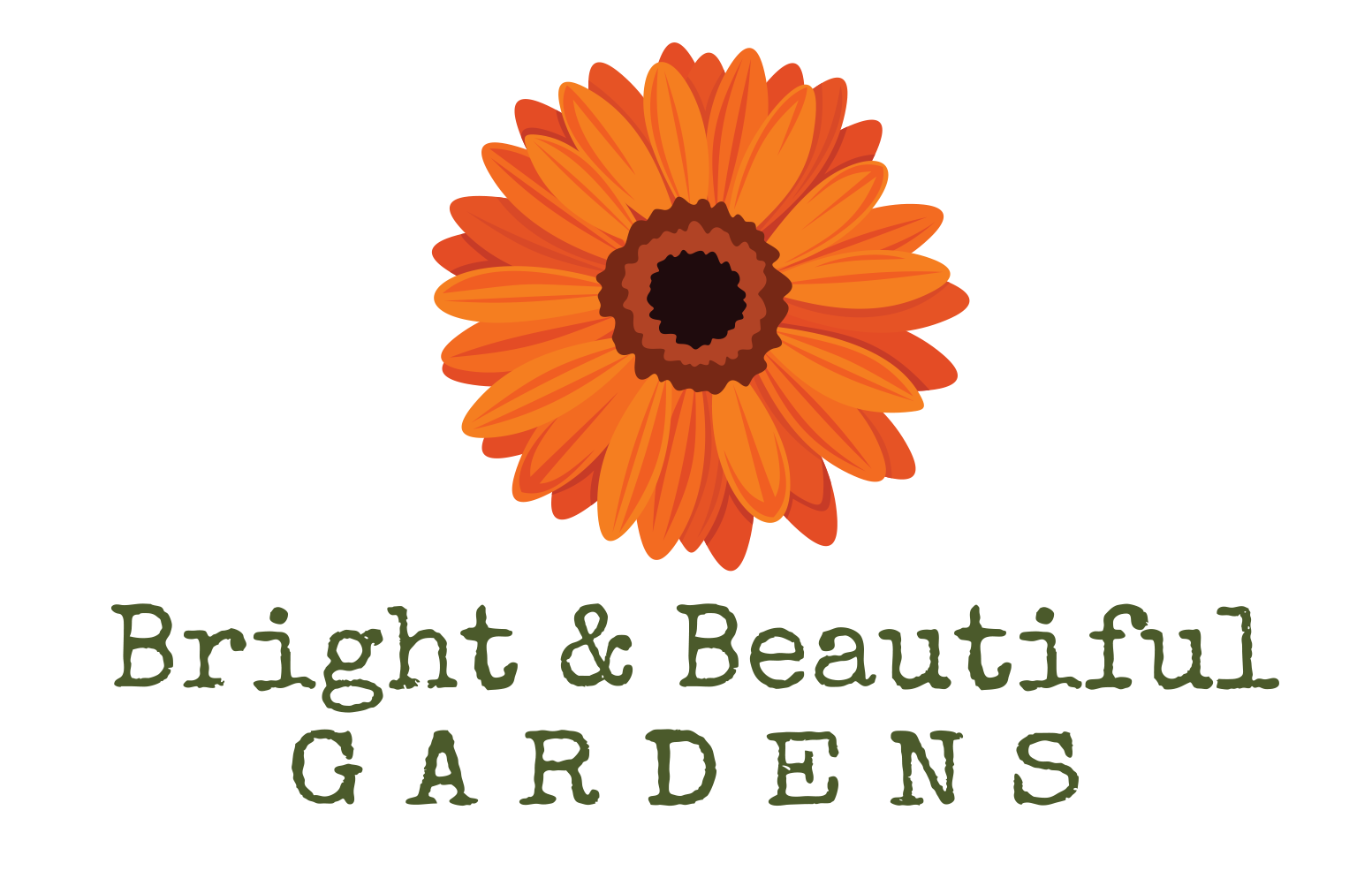 Bright & Beautiful Gardens
